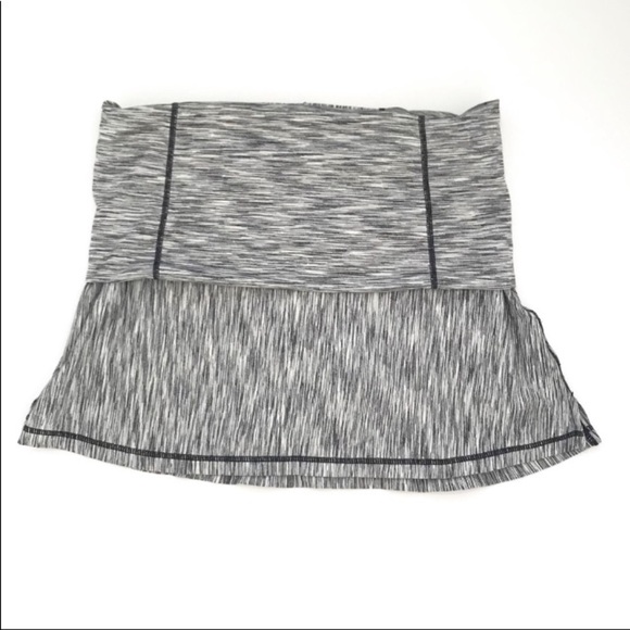 Prana Pants - PrAna Race skort